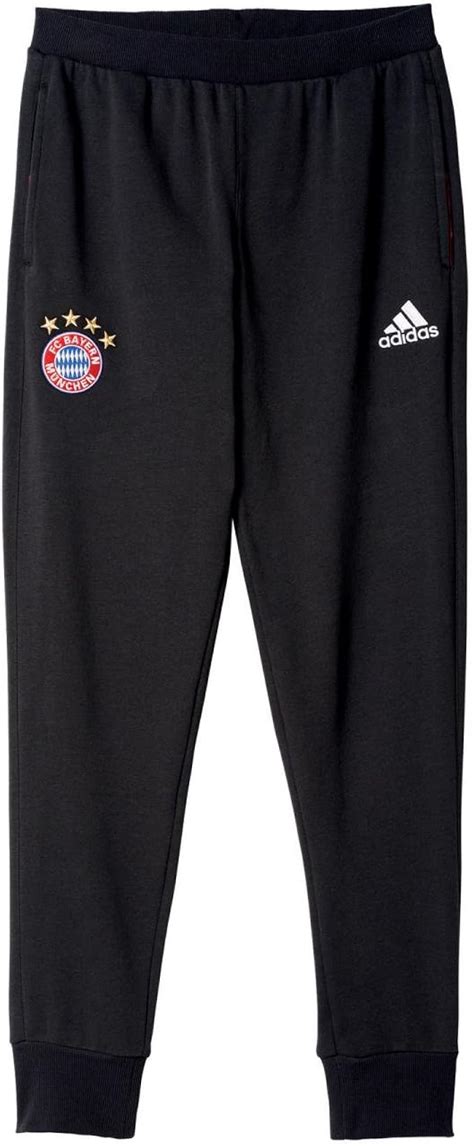 adidas herren fc bayern münchen 3 4 hose|fc bayern münchen outfit.